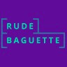Rude Baguette