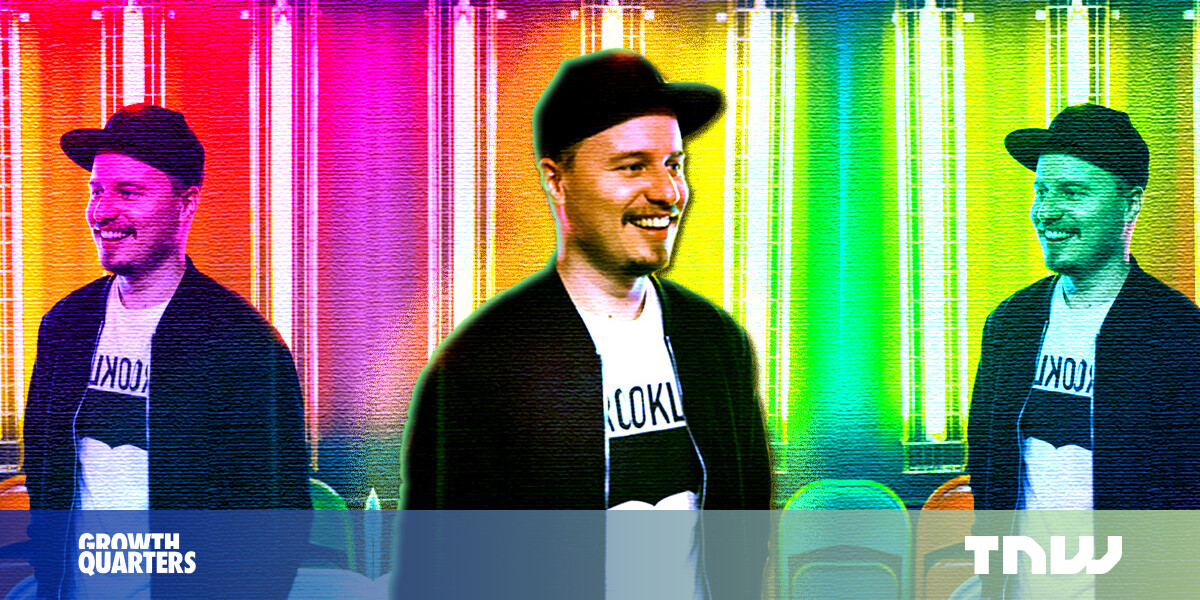 photo of What the hell is a Chief Meeting Designer? image