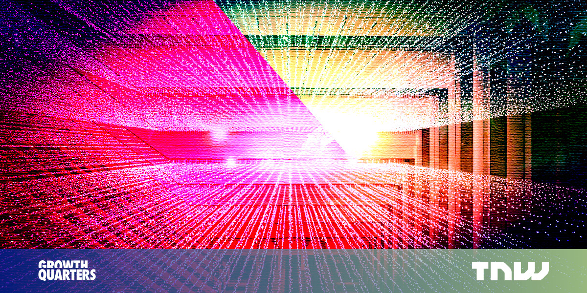 photo of Ugh, it’s 2021 and your company’s digital transformation is still only skin deep image