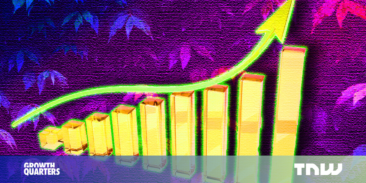 photo of Growth hacking isn’t just a buzzword — let these 20K+ new users be your inspiration image