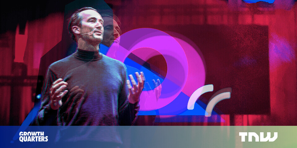 photo of Why ‘never speak for free at events’ is bullshit image