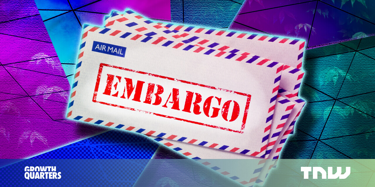 photo of In defense of the sensible embargo: How tech startups can do PR right image