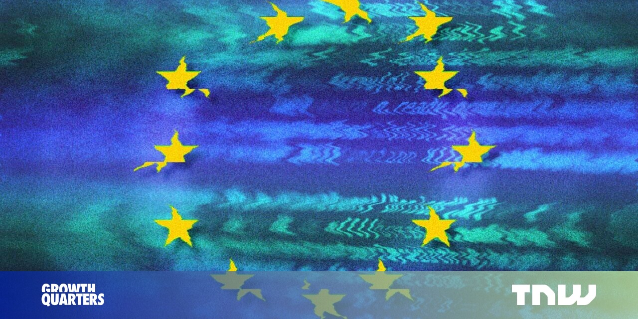 photo of Your startup isn’t ready for Europe’s privacy shake-up — but here’s how it can be image