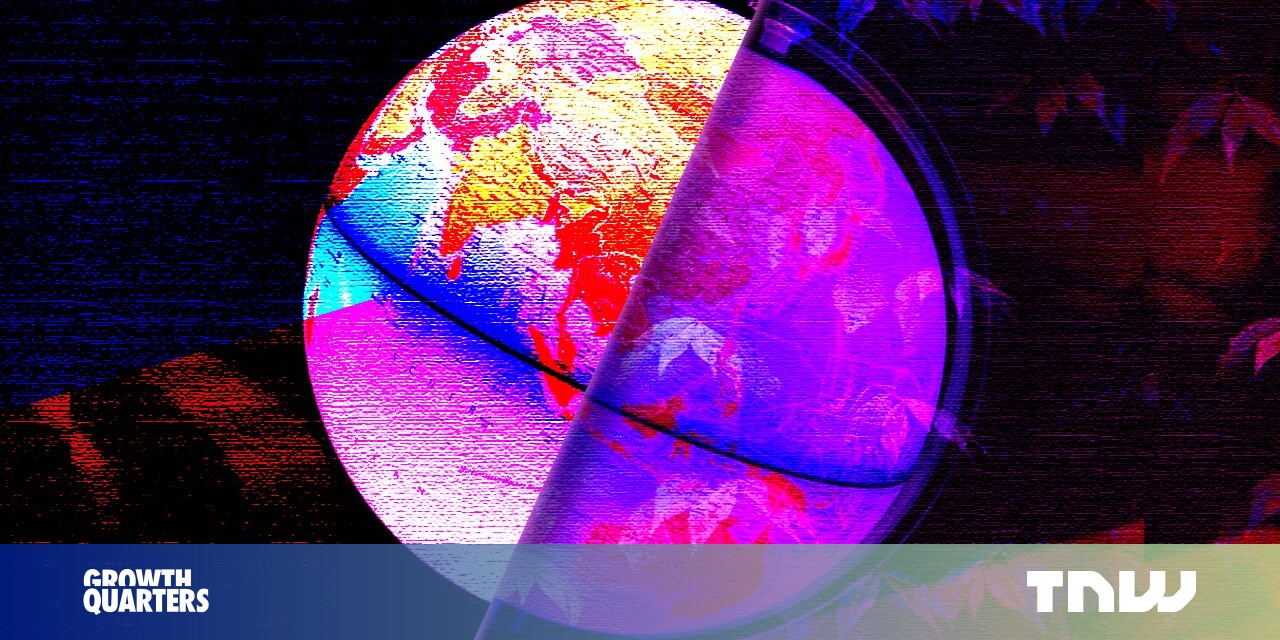 photo of What it’s like to go global early with operationally intensive businesses image