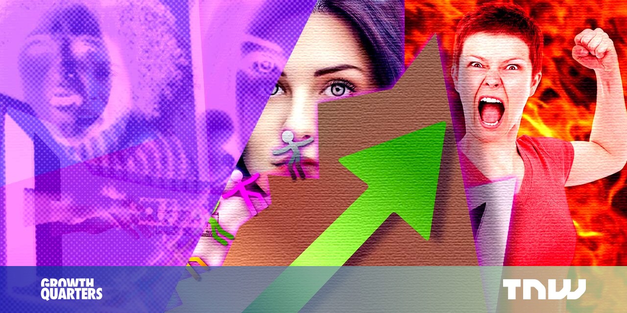 photo of Oi, marketers! Stay away from these 5 types of stock photos image