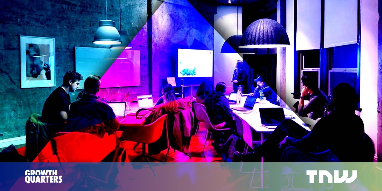 photo of 3 things you need to convince investors of your startup’s disruptive potential image