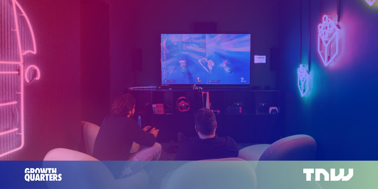 photo of Lego’s digital transformation targets your inner child image