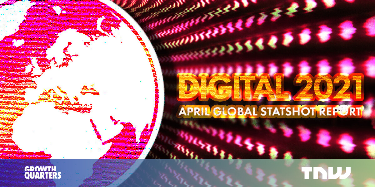 60% of the world is online — 10 big takeaways on the state of the internet in 2021 28 60% of the world is online — 10 big takeaways on the state of the internet in 2021