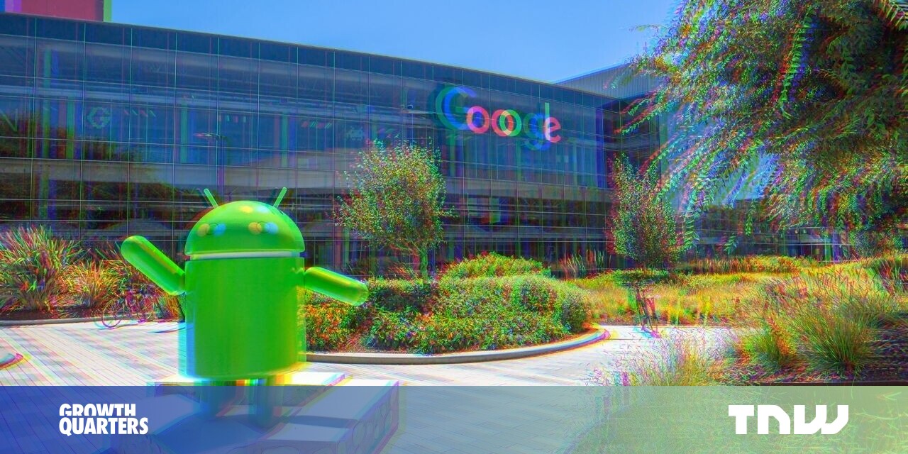 #Even Google agrees the old days of office life are done