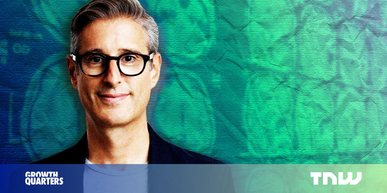 O que os CEOs de tecnologia podem aprender com o ícone da alta moda François Kress O que os CEOs de tecnologia podem aprender com o ícone da alta moda François Kress