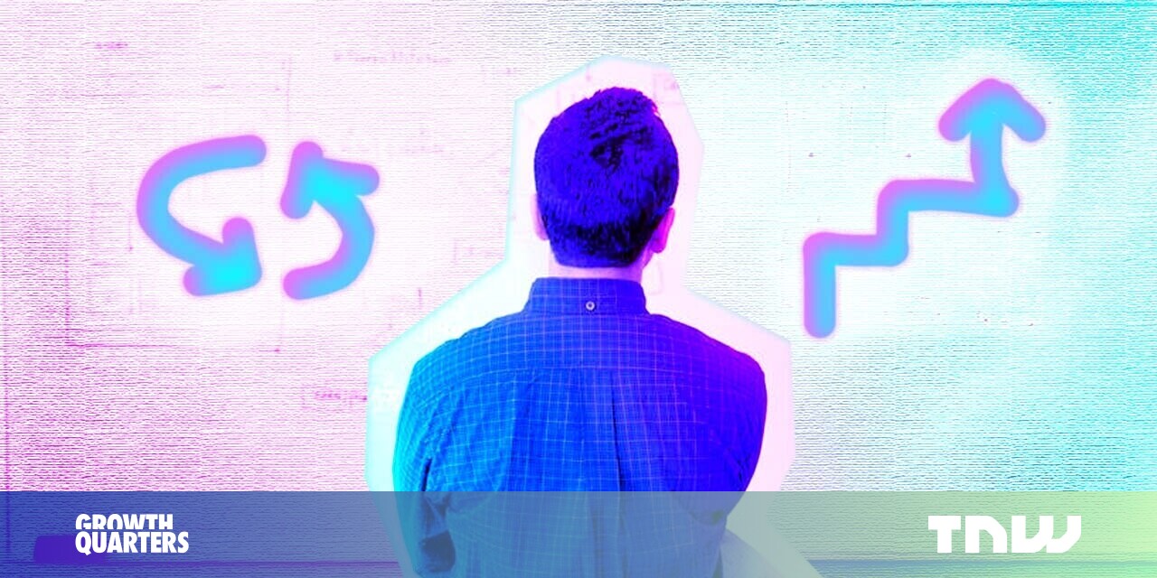 A Grande Demissão não melhorou as carreiras dos trabalhadores A Grande Demissão não melhorou as carreiras dos trabalhadores