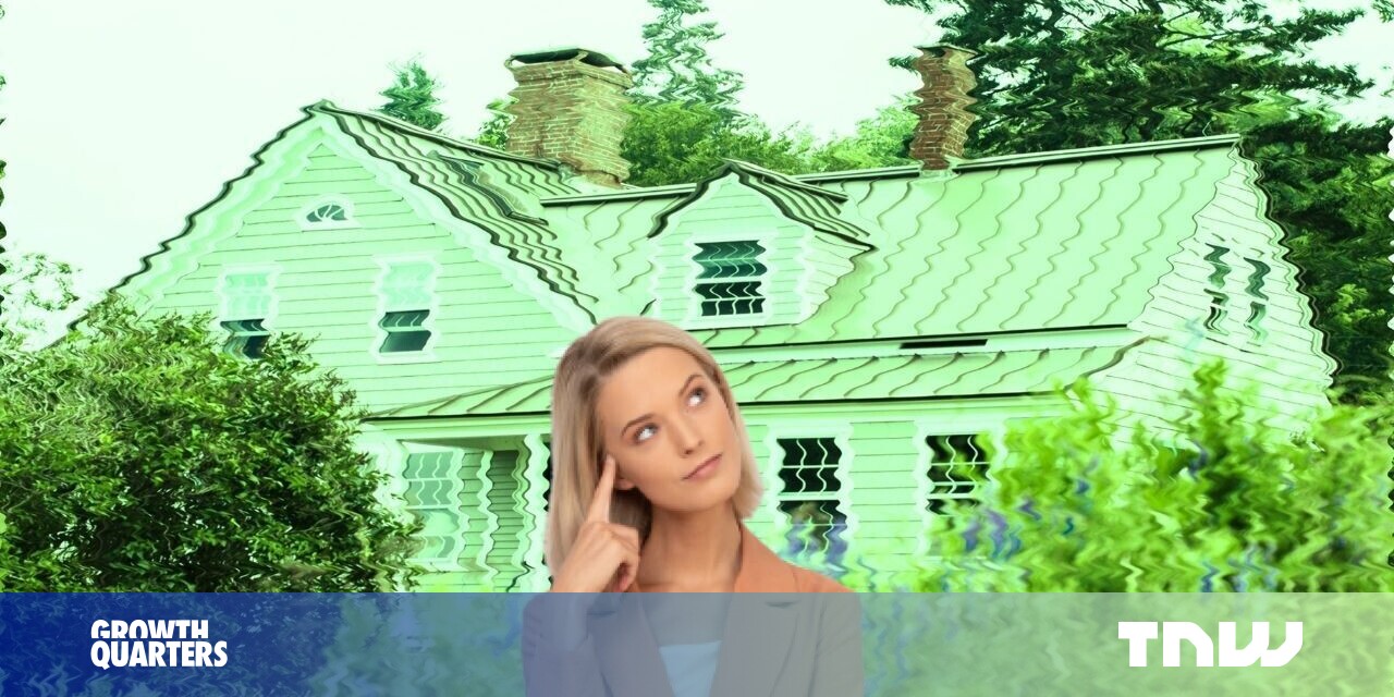 Veja como você pode ajudar a moldar as casas sustentáveis do futuro Veja como você pode ajudar a moldar as casas sustentáveis do futuro