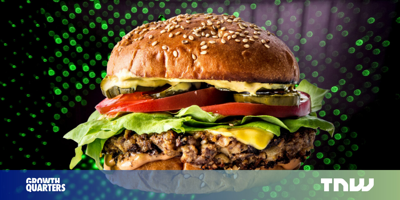 Startups estão liderando o caminho em agtech e inovação alimentar Startups estão liderando o caminho em agtech e inovação alimentar