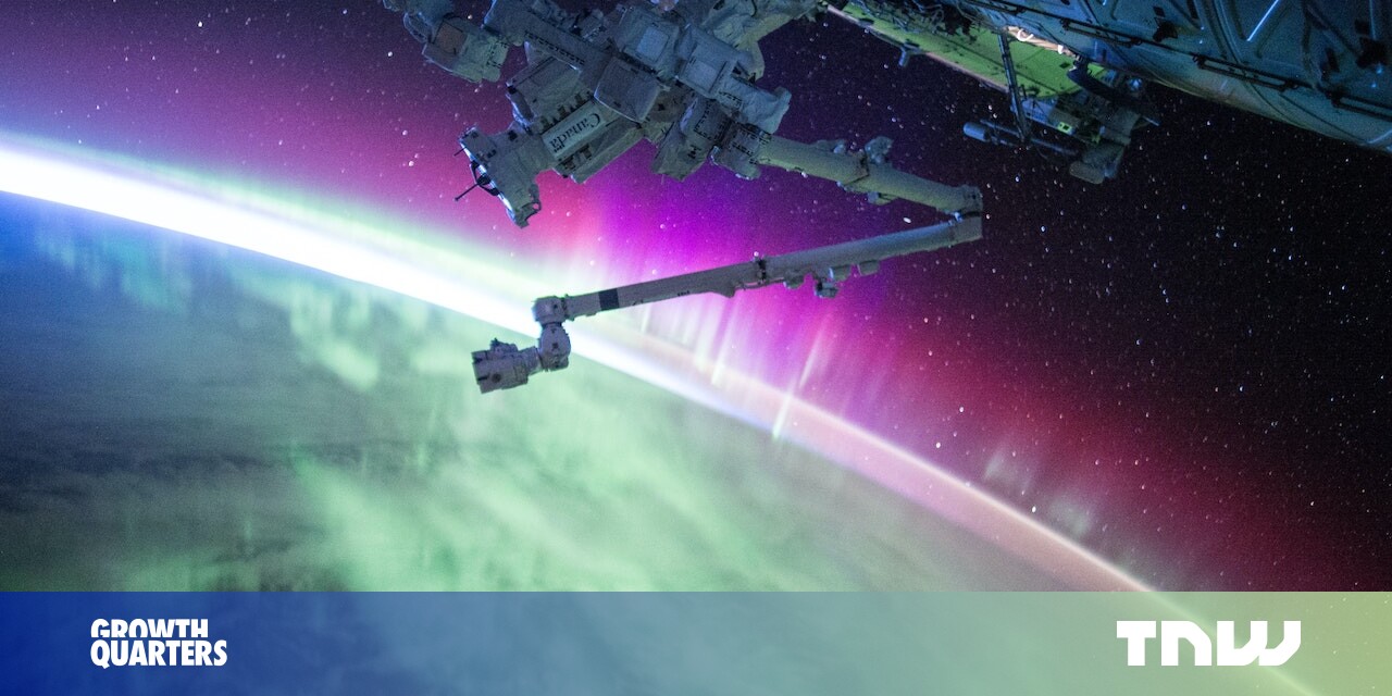 5 tactics SpaceTech is fixing a few of Earth’s largest issues 5 tactics SpaceTech is fixing a few of Earth’s largest issues