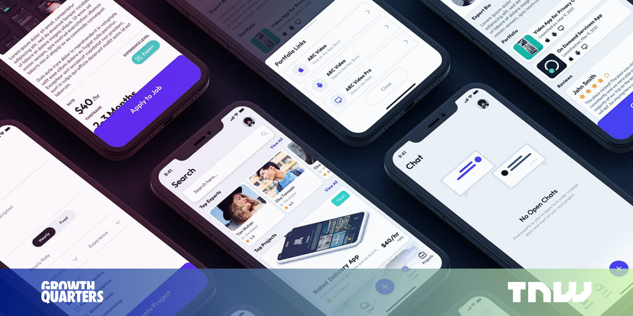 Uma breve história do device sem código – e seu futuro Uma breve história do device sem código – e seu futuro