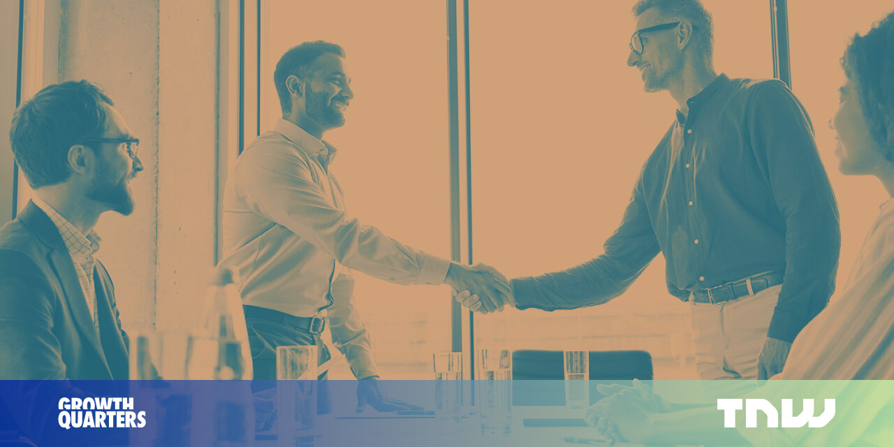 Sem confiança, sua startup não vale nada Sem confiança, sua startup não vale nada