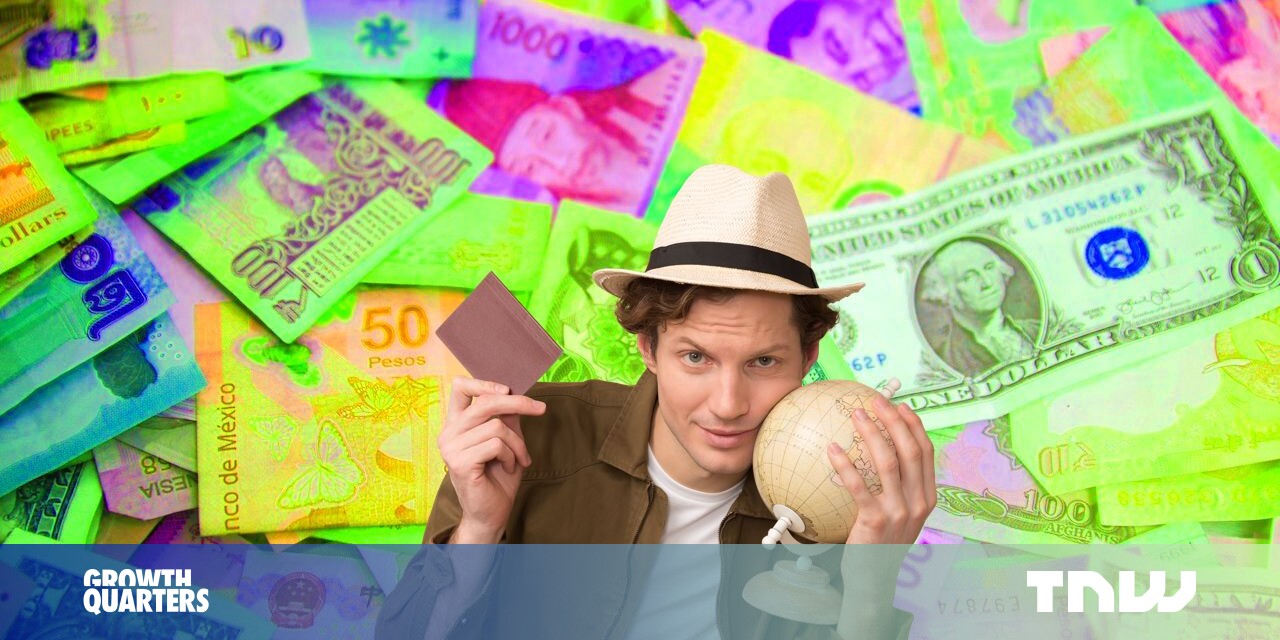 Uma lista de verificação útil para fintechs considerando a expansão internacional Uma lista de verificação útil para fintechs considerando a expansão internacional