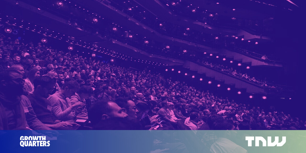 6 palestrantes da TNW Convention que você não pode perder 6 palestrantes da TNW Convention que você não pode perder