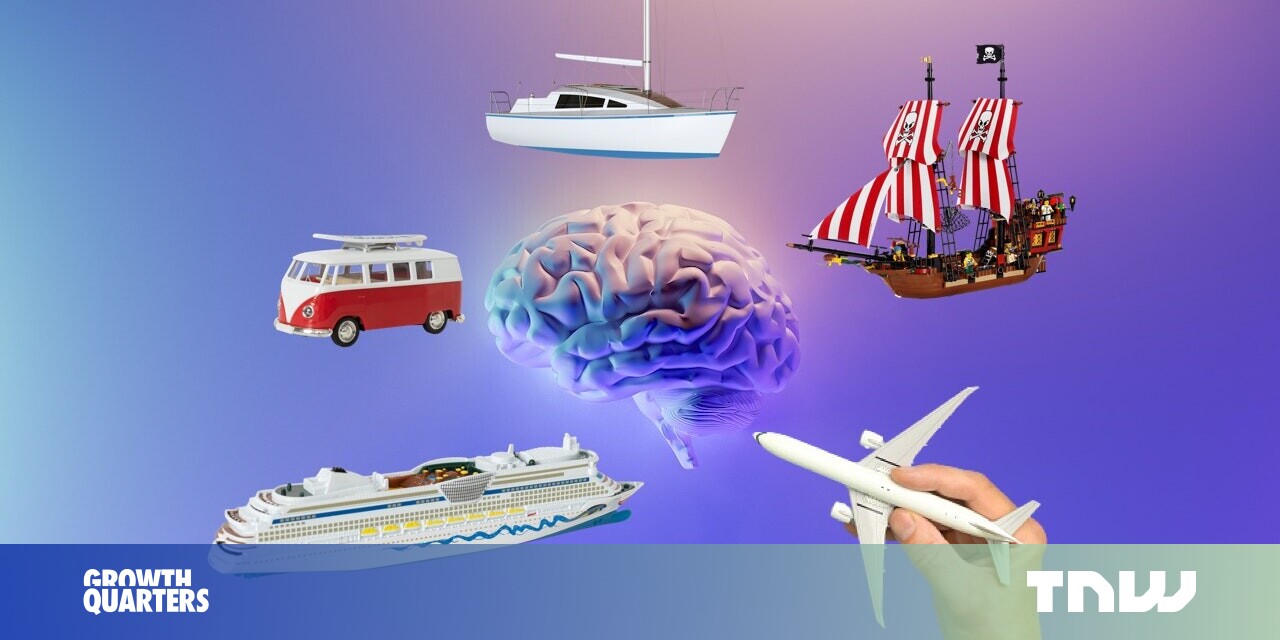 Um guia para investir na região ‘Brainport’ – o paraíso de {hardware} oculto da Europa Um guia para investir na região ‘Brainport’ – o paraíso de {hardware} oculto da Europa