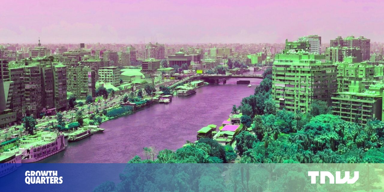 Egypt’s booming startup scene is becoming the gateway to MENA Egypt’s booming startup scene is becoming the gateway to MENA