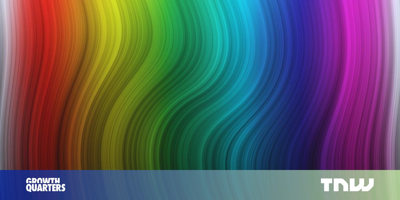 Sim, sua empresa pode registrar uma cor — veja como Sim, sua empresa pode registrar uma cor — veja como