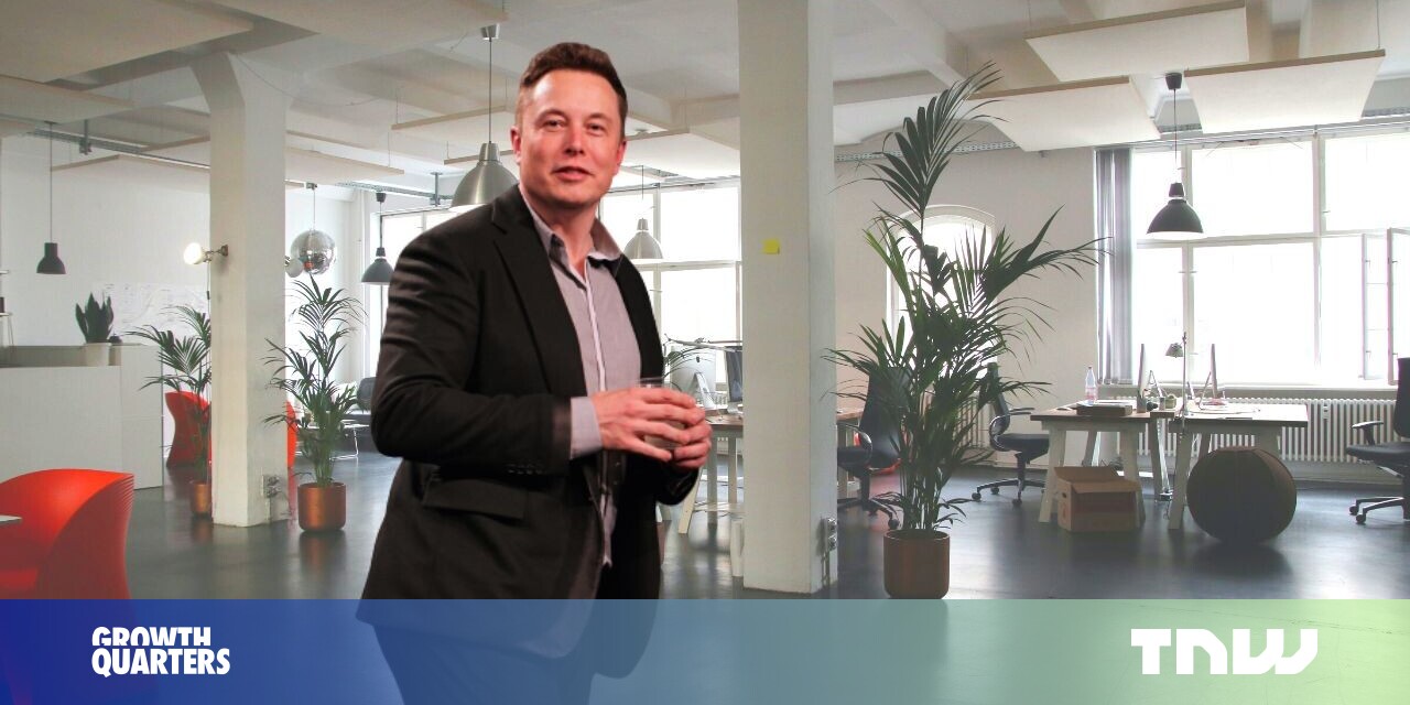 #Europe moves to protect WFH — as Musk does the reverse