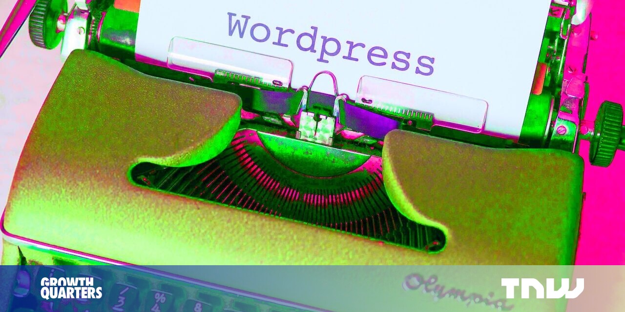 #Your laggy WordPress site is annoying customers — here’s how to speed it up