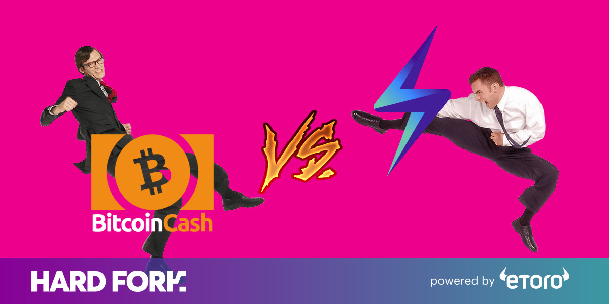 Lightning Network Now Has More Active Nodes Than Bitcoin Cash | How to run bitcoin cash node Lightning Network Now Has More Active Nodes Than Bitcoin Cash -