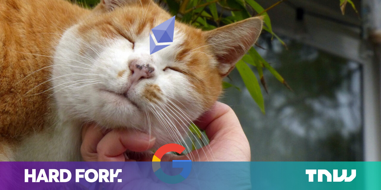 photo of Google releases tools for probing Ethereum’s blockchain image