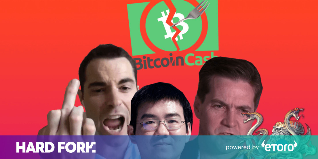 Kraken Opens Bitcoin Cash Sv Trading But Warns It S Extremely Risky | How to claim my bitcoin cash sv Kraken Opens Bitcoin Cash Sv Trading But Warns It S Extremely Risky -