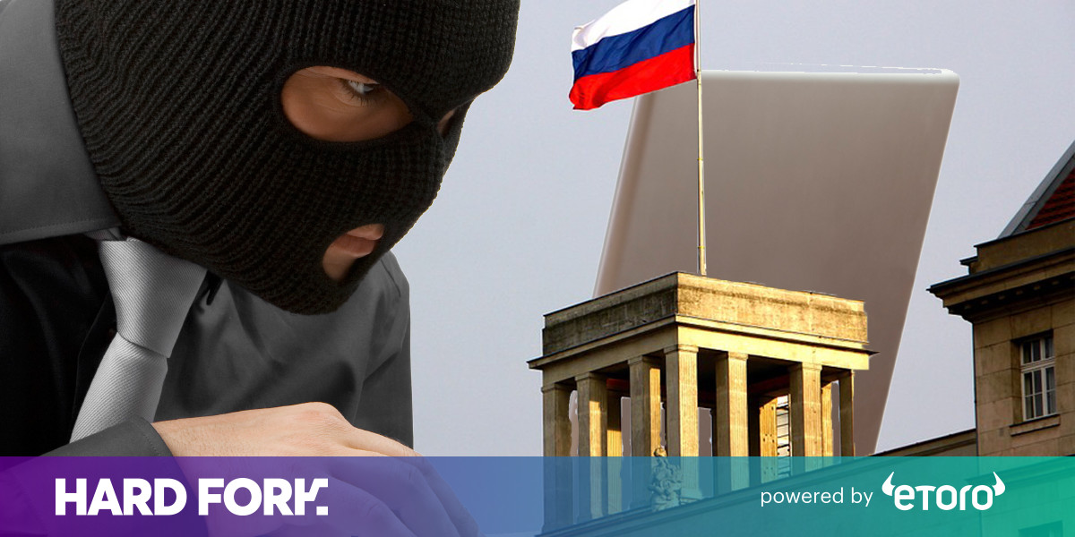 photo of New Russian malware mines different cryptocurrency based on your system image