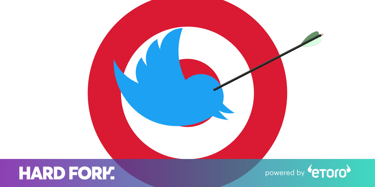 photo of Target blames Bitcoin scam tweet on third-party app, not Twitter image