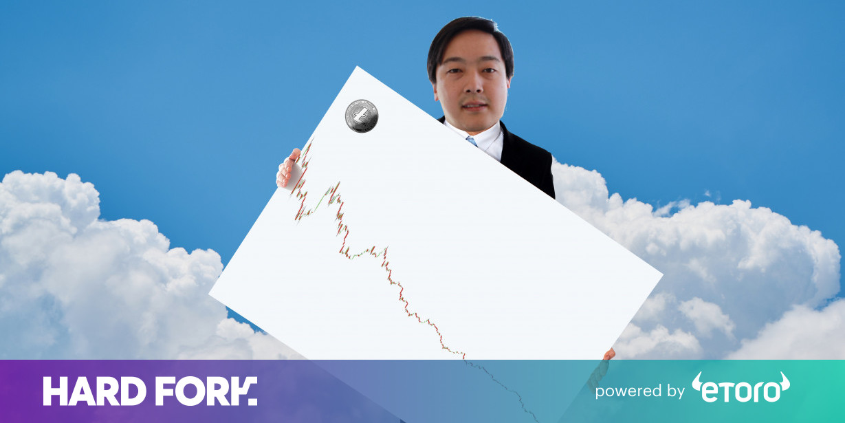 End of year crypto roundup: How did Litecoin perform in 2018?