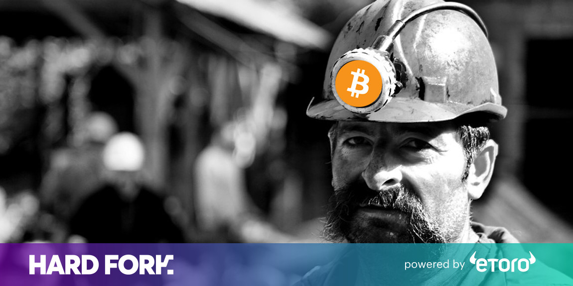 Bitcoin Miners Earn 305m In April As Transaction Fees Jump 250 | How to earn bitcoin transaction fees Bitcoin Miners Earn 30!   5m In April As Transaction Fees Jump 250 -