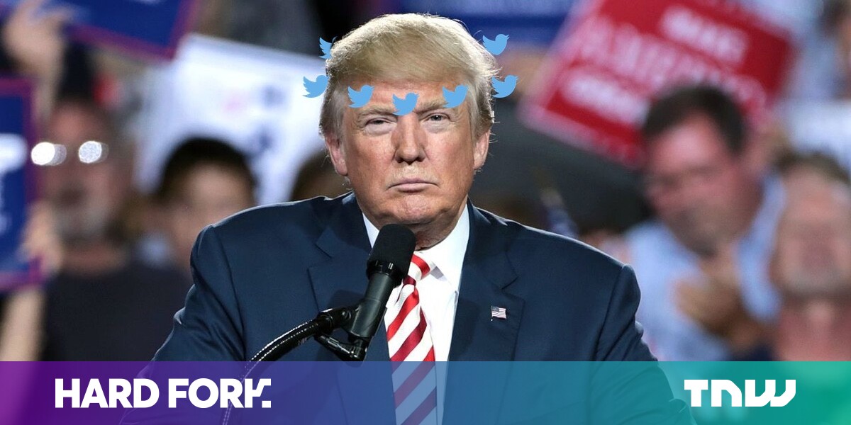 Twitter shares fall 7% in pre-market trading after Trump’s removal - The Next Web