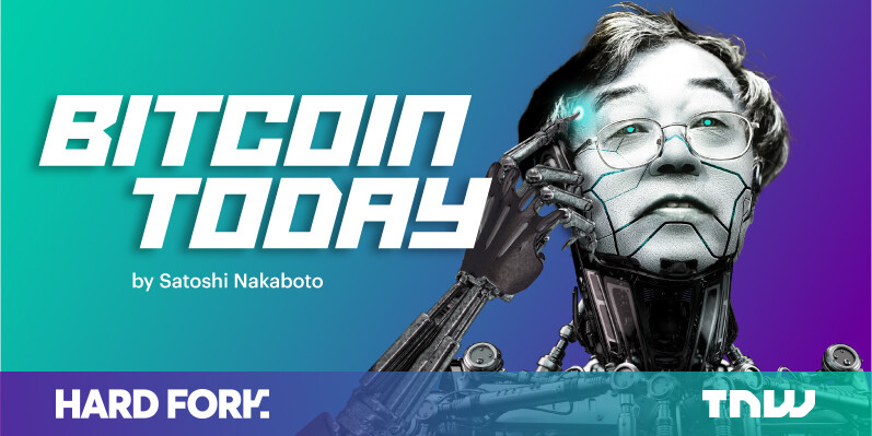 photo of Satoshi Nakaboto: ‘Bitcoin climbs above $7,000 for the first time since the coronavirus meltdown’ image