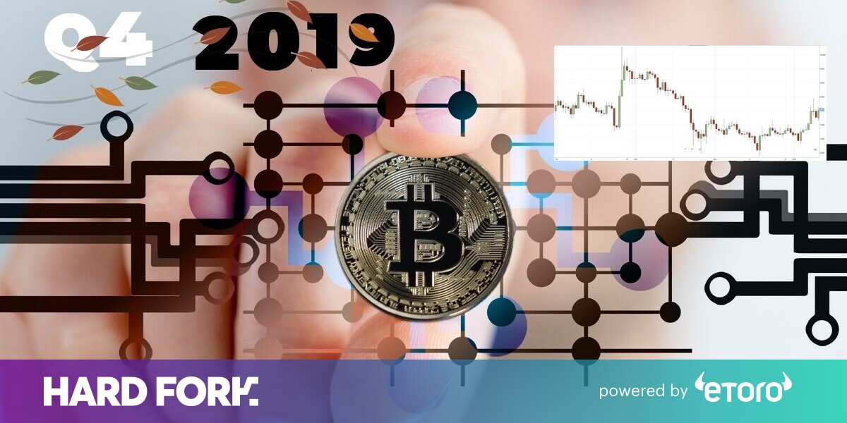 photo of Bitcoin’s price rose 87% in 2019 — here’s what happened in Q4 image