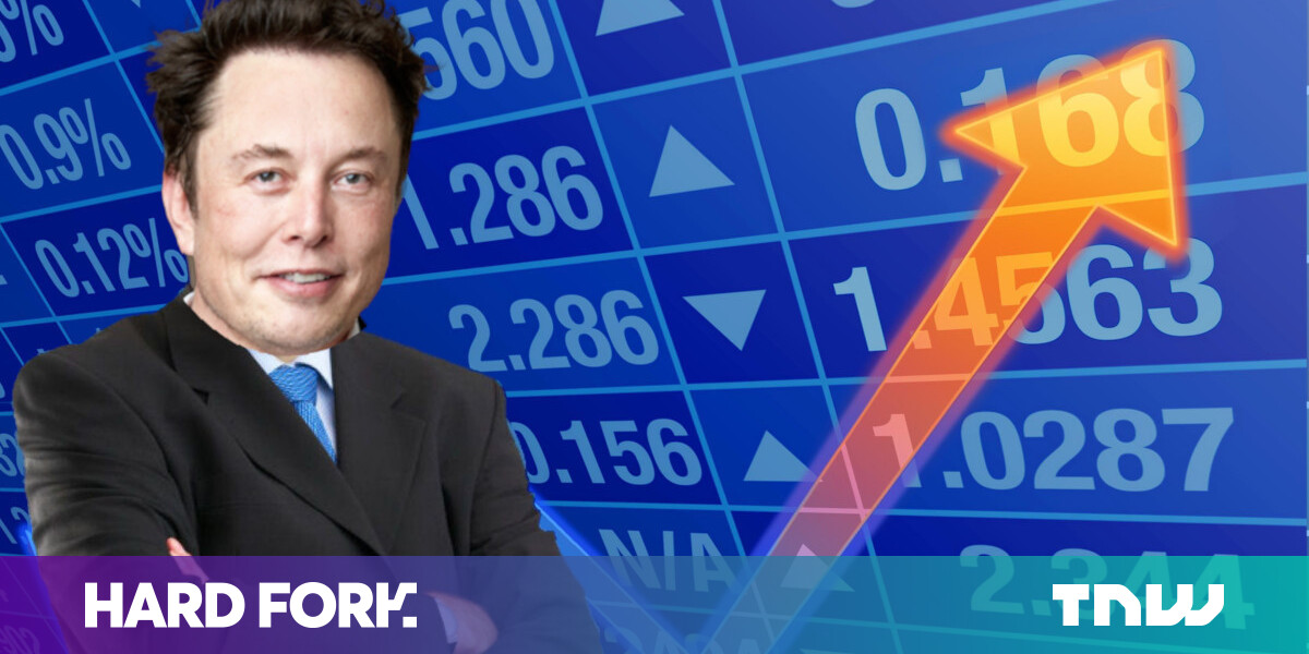 Tesla Dumped 5b Worth Of Its Stock In Just 4 Days And Traders Hate It