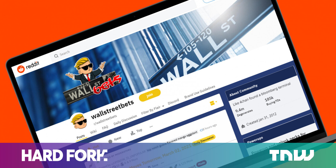 photo of GameStop’s stock surge has calmed down — so why are investors buying its shares again? image