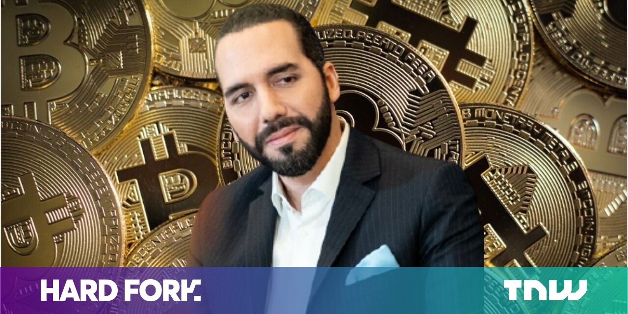 A brief history of El Salvador’s crypto feud with the IMF
