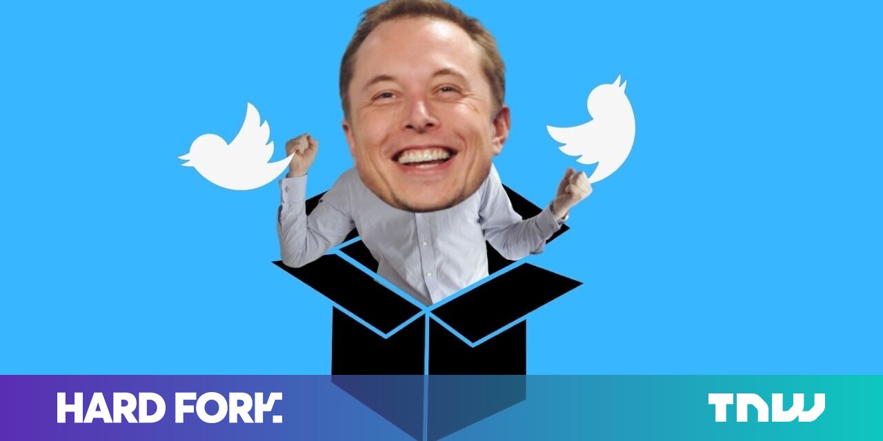 Musk won't use Tesla shares to secure financing for his Twitter acquisition