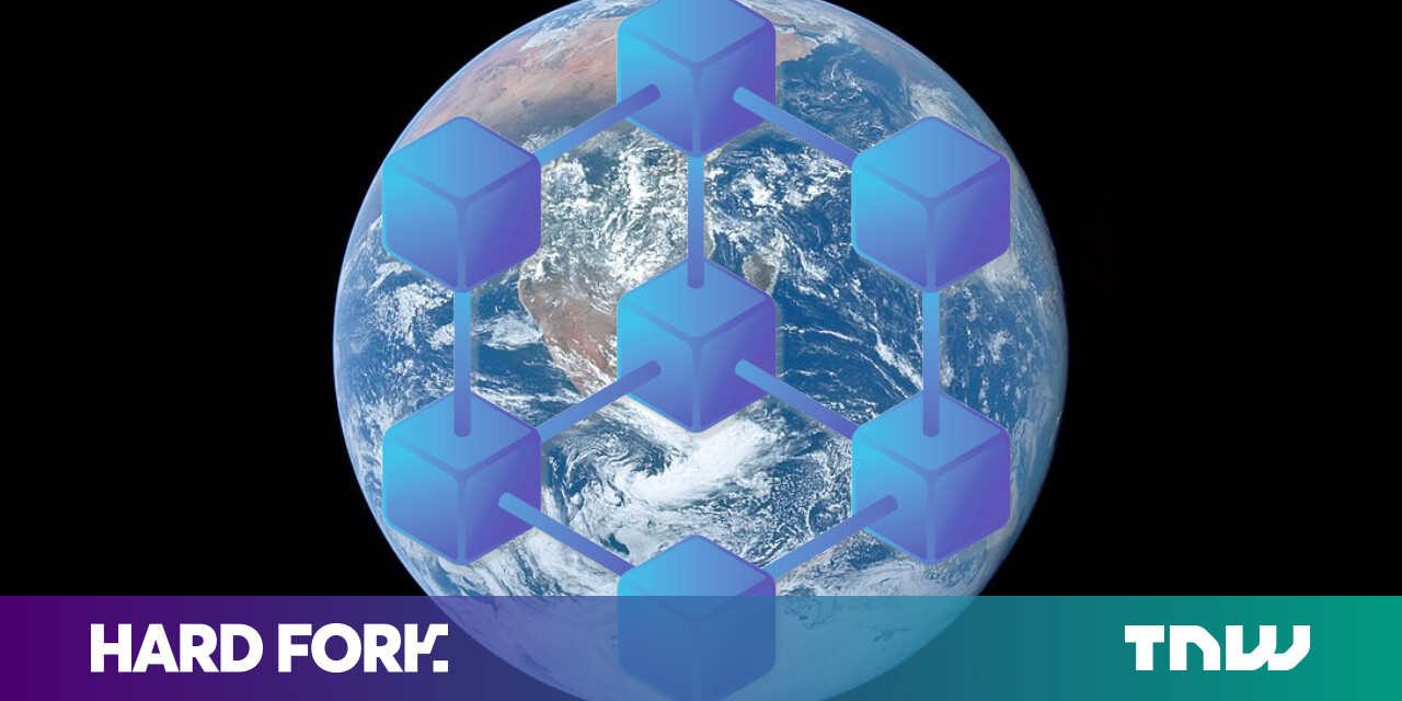 photo of 2 surprising uses of blockchain that could change the world image