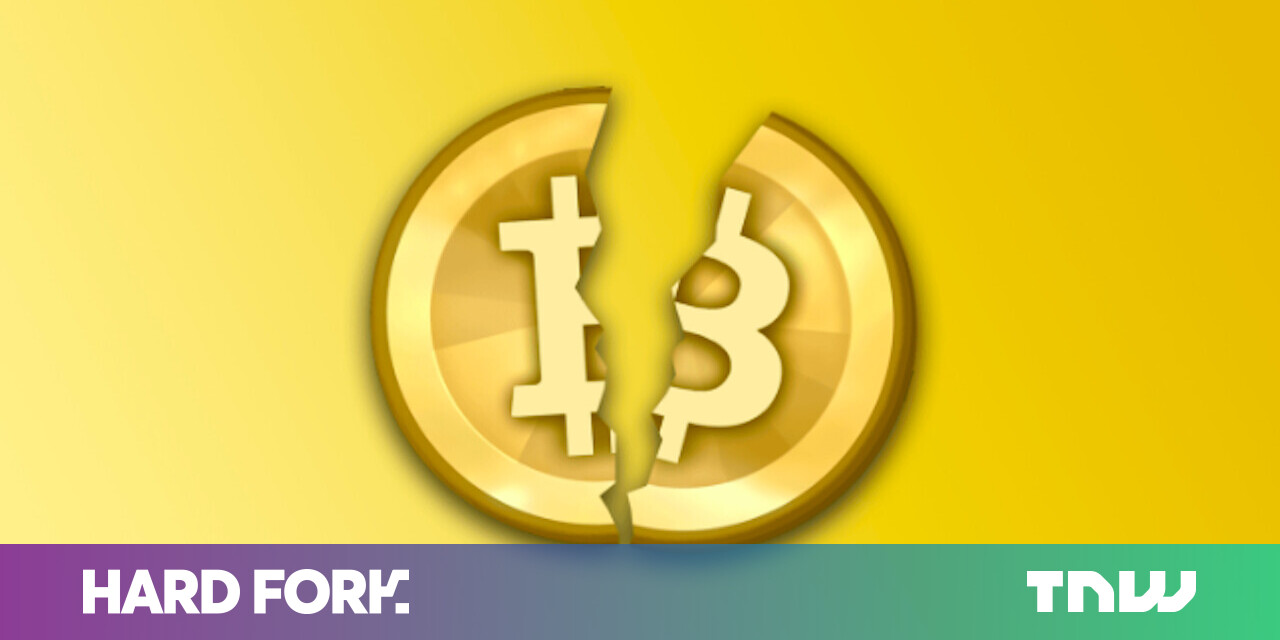 photo of Crypto crash explainer: This is why you’re losing money image