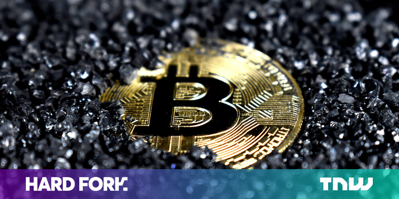 Even after the great crypto crash, enthusiasts see a bright future ahead
