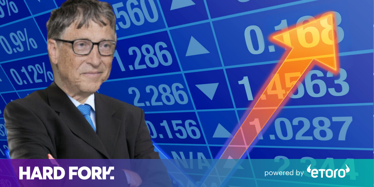 Try to spend Bill Gates’ 116B fortune in this online shopping game