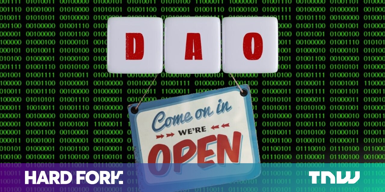 Um guia para iniciantes para ingressar em um DAO Um guia para iniciantes para ingressar em um DAO