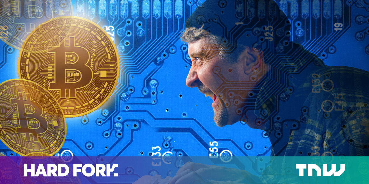 O roubo de criptografia está atingindo novos patamares – como proteger seu estoque O roubo de criptografia está atingindo novos patamares – como proteger seu estoque