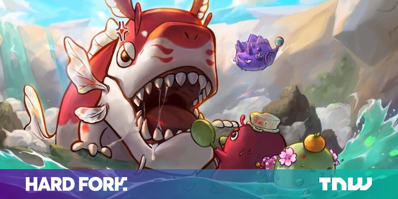 O hack de blockchain Ronin de US $ 625 milhões mostra a necessidade de melhor segurança no mundo Web3 O hack de blockchain Ronin de US $ 625 milhões mostra a necessidade de melhor segurança no mundo Web3