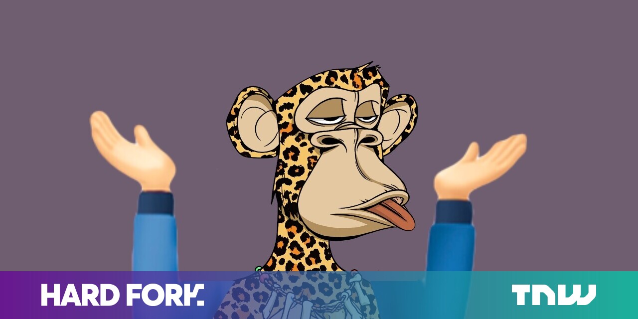 Essa empresa Bored Apes obteve uma avaliação de US $ 4 bilhões. Agora eles estão prometendo um metaverso Essa empresa Bored Apes obteve uma avaliação de US $ 4 bilhões. Agora eles estão prometendo um metaverso