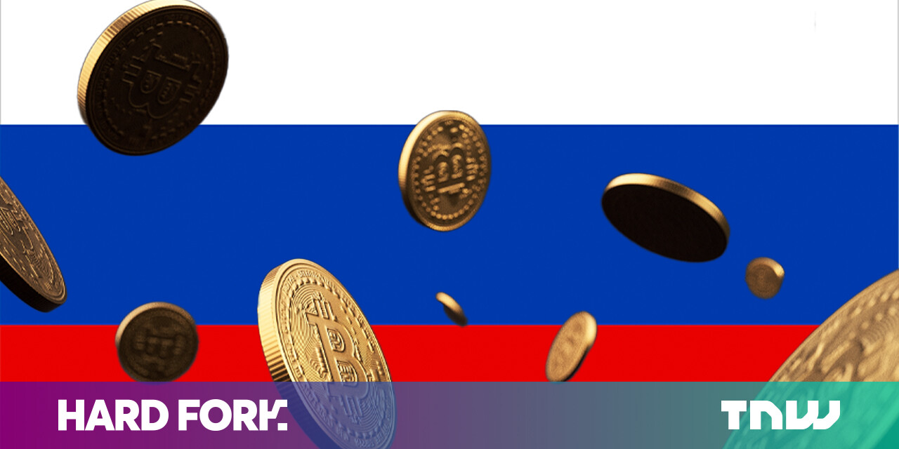 Russos estão usando criptomoedas para evitar sanções – mas não é apenas a elite Russos estão usando criptomoedas para evitar sanções – mas não é apenas a elite